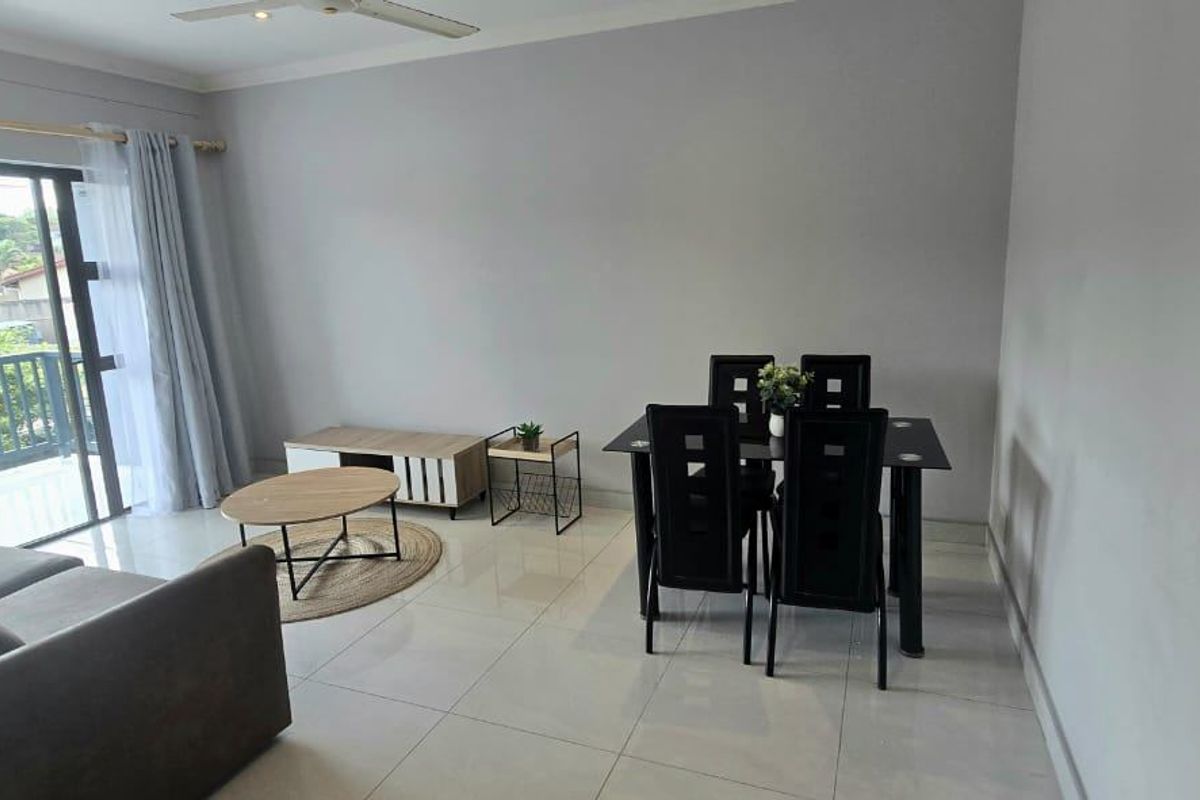 Apartment Rental Monthly In Margate - Photo 4