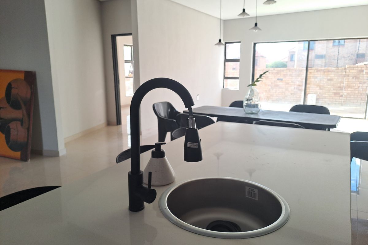 House For Sale In Polokwane - Photo 4