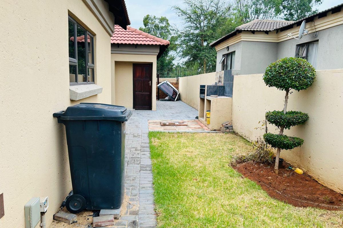 House Rental Monthly In Akasia - Photo 5