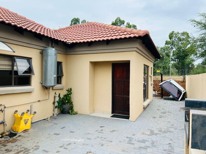 House Rental Monthly In Akasia - Photo 4