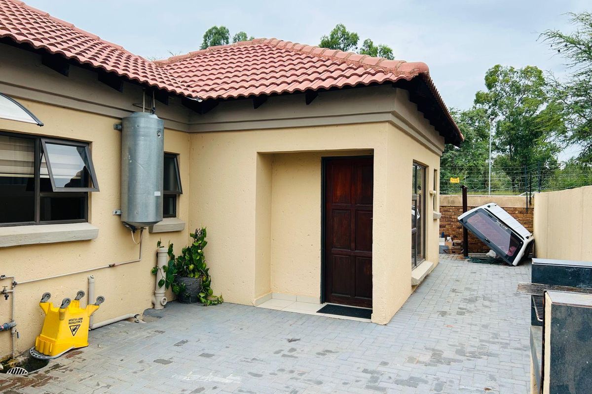 House Rental Monthly In Akasia - Photo 4