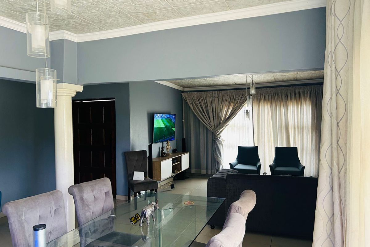 House Rental Monthly In Akasia - Photo 3