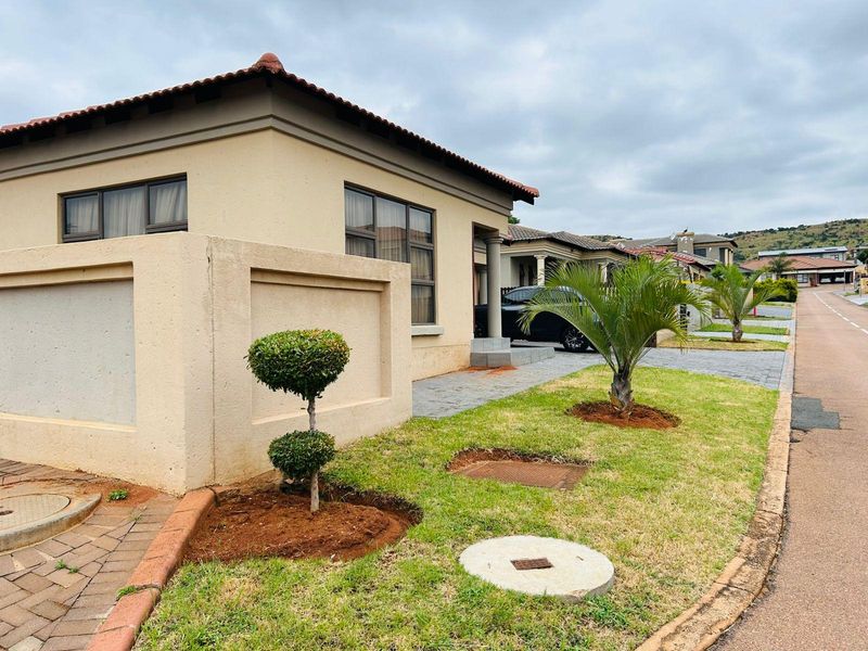 House Rental Monthly In Akasia - Photo 8