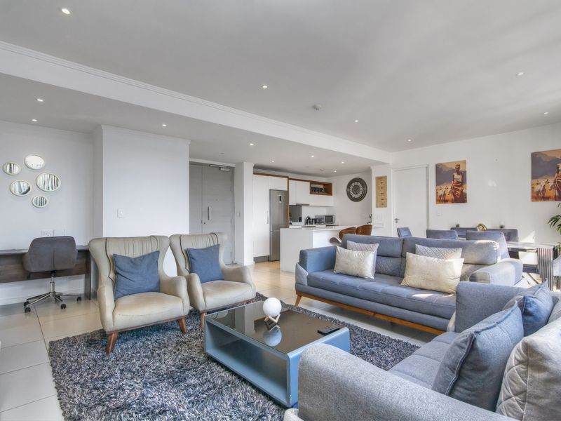 Apartment For Sale In Sandton - Photo 1