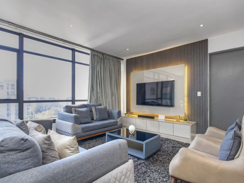 Apartment For Sale In Sandton - Photo 2