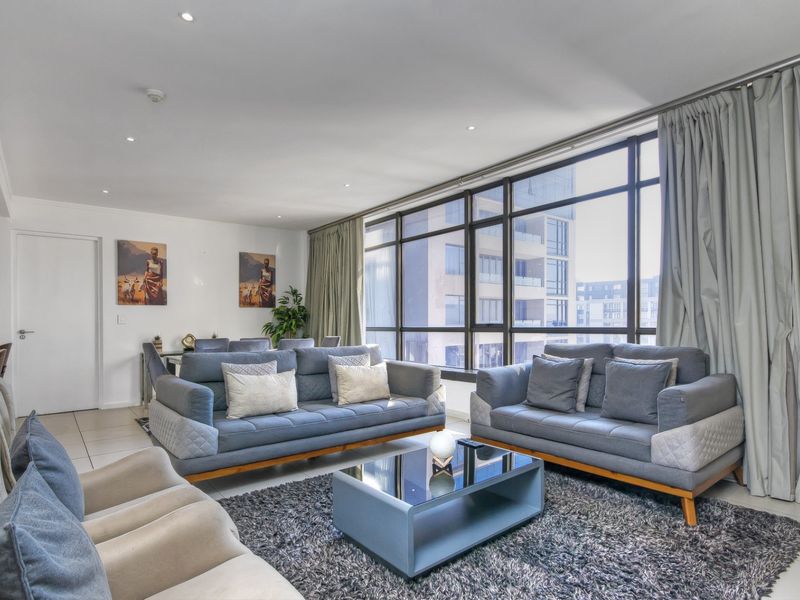 Apartment For Sale In Sandton - Photo 5