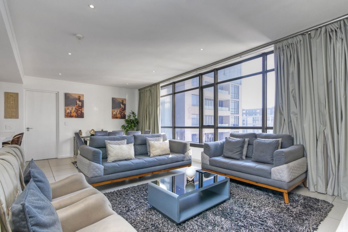 Apartment For Sale In Sandton - Photo 5