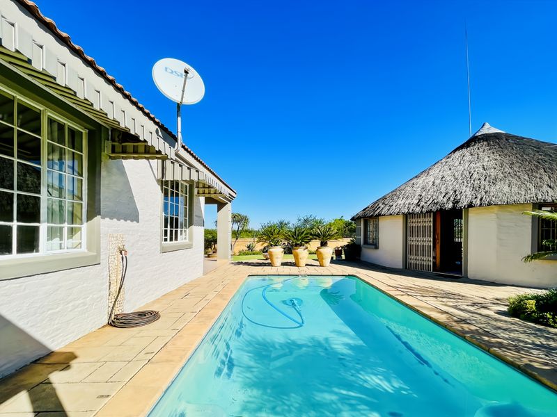 House Pending Sale In Centurion - Photo 1
