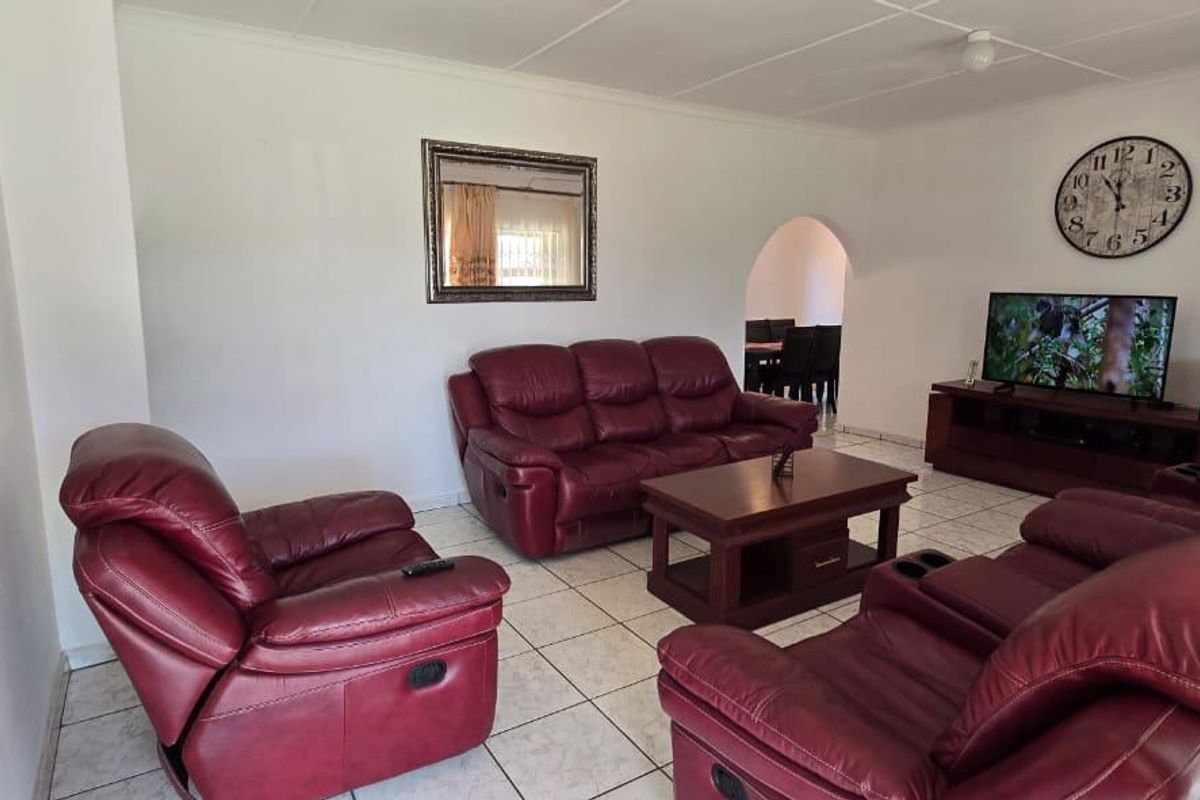 House Rental Monthly In Port Shepstone - Photo 4