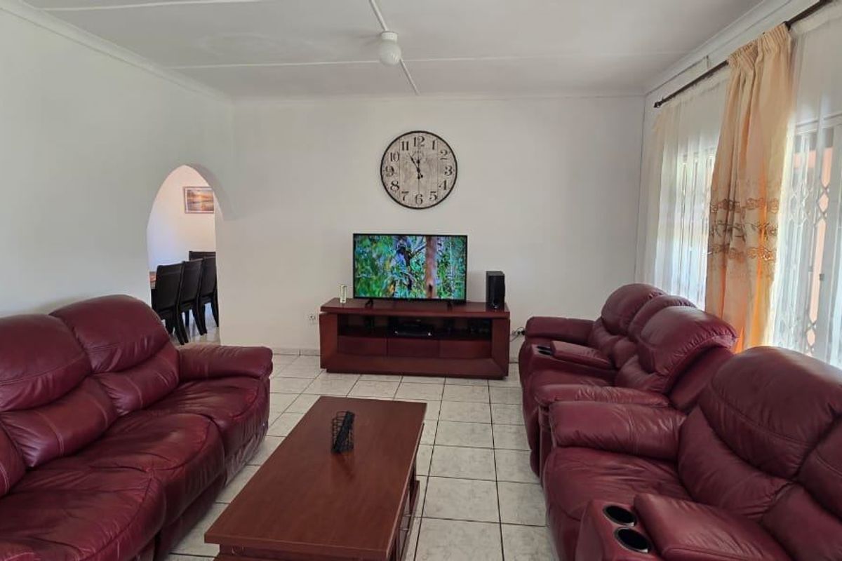 House Rental Monthly In Port Shepstone - Photo 3