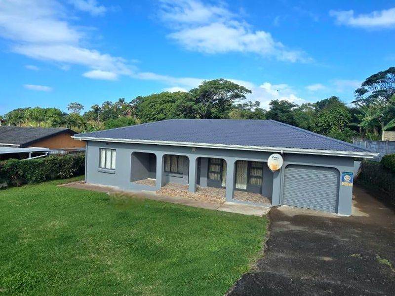 House Rental Monthly In Port Shepstone - Photo 2