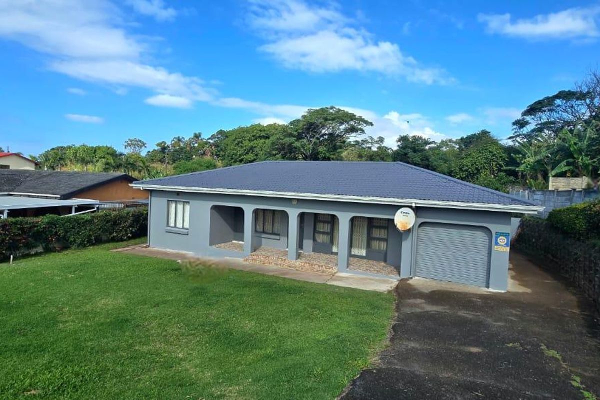 House Rental Monthly In Port Shepstone - Photo 2