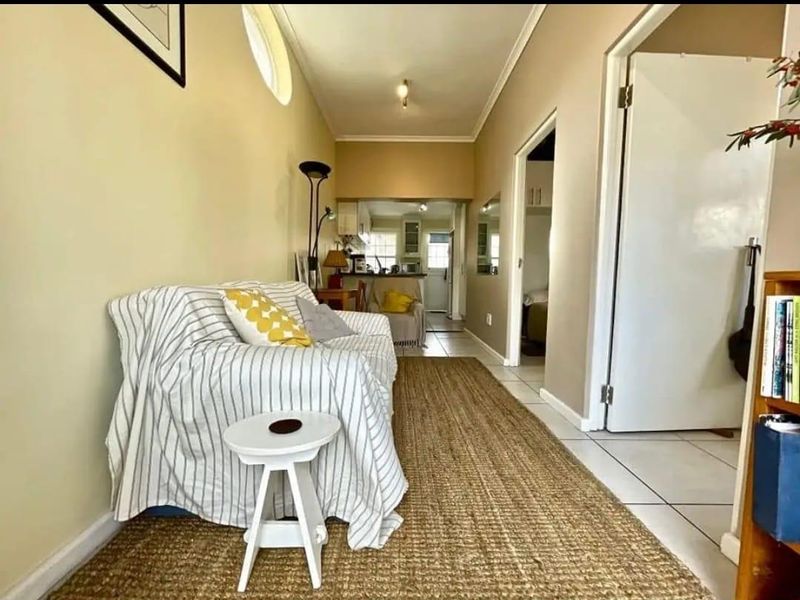 Apartment Rental Monthly In Cape Town - Photo 10