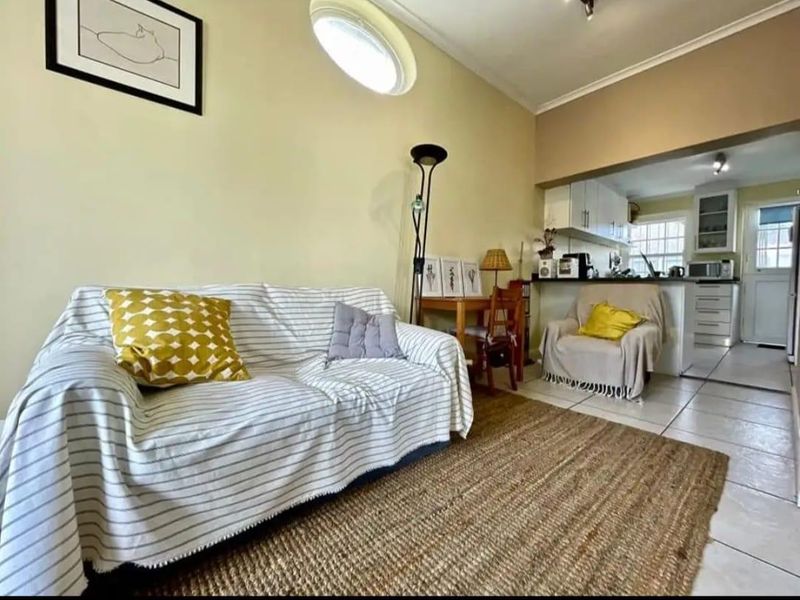 Apartment Rental Monthly In Cape Town - Photo 9