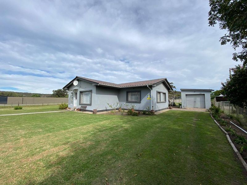 House For Sale In Klein Brak Rivier - Photo 1