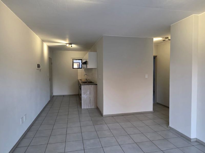 Apartment Rental Monthly In Centurion - Photo 2