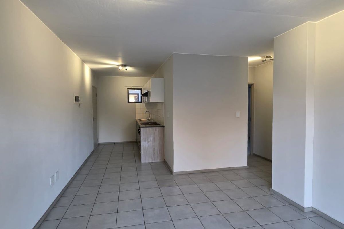 Apartment Rental Monthly In Centurion - Photo 2