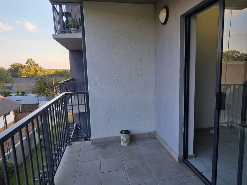 Apartment Rental Monthly In Centurion - Photo 10