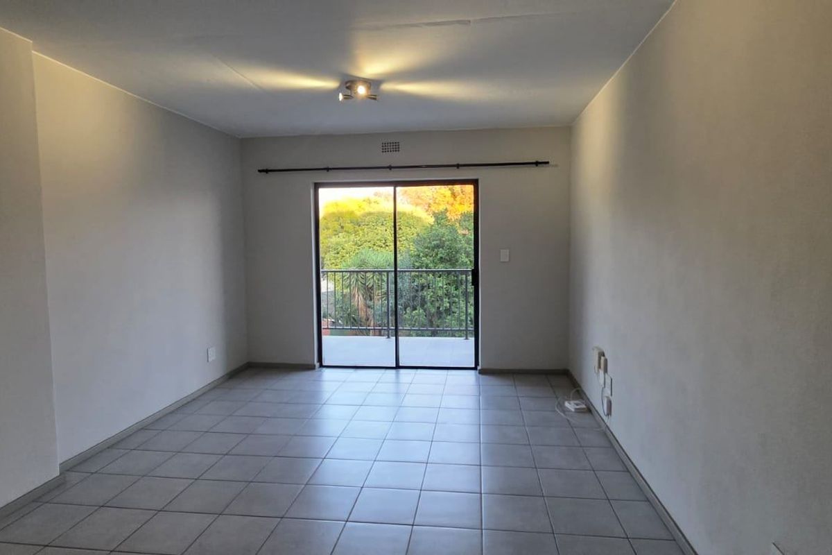 Apartment Rental Monthly In Centurion - Photo 3