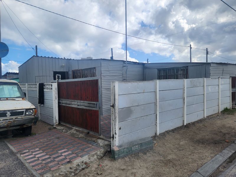 Vacant Land For Sale In Khayelitsha - Photo 1