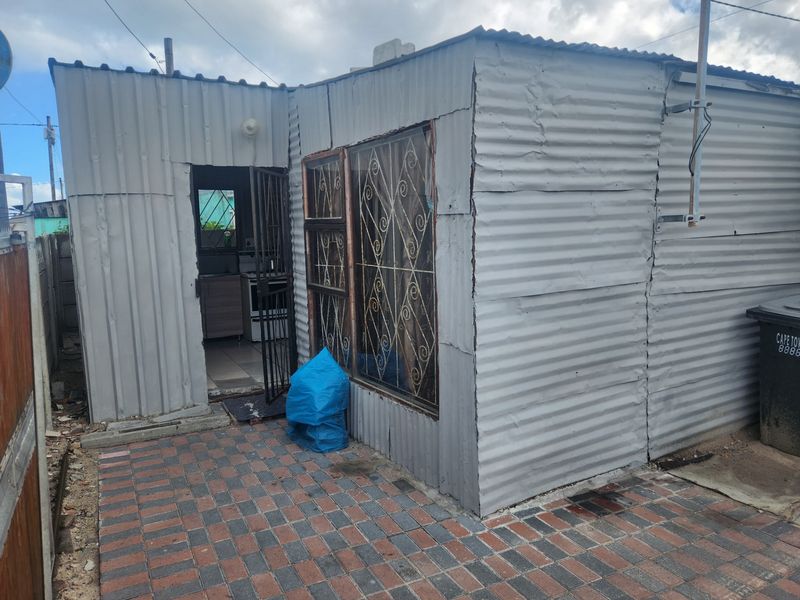 Vacant Land For Sale In Khayelitsha - Photo 2