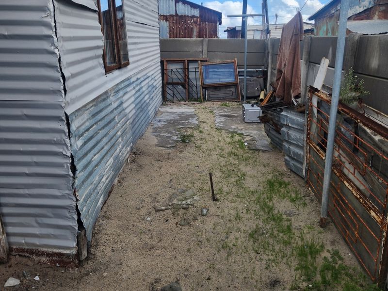 Vacant Land For Sale In Khayelitsha - Photo 4
