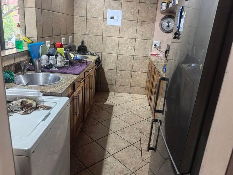 House Rental Monthly In Johannesburg - Photo 6