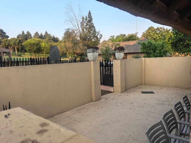 House Rental Monthly In Johannesburg - Photo 2