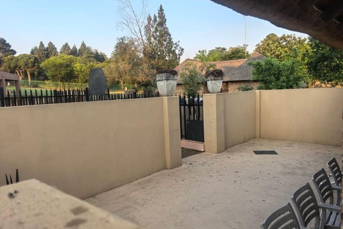 House Rental Monthly In Johannesburg - Photo 2