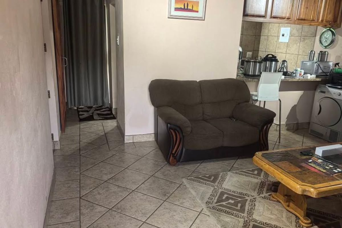 House Rental Monthly In Johannesburg - Photo 5