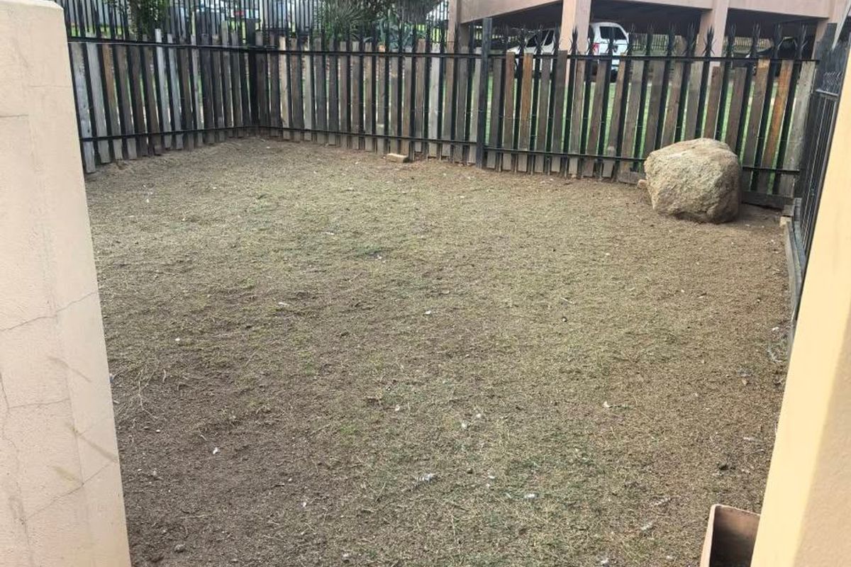 House Rental Monthly In Johannesburg - Photo 3