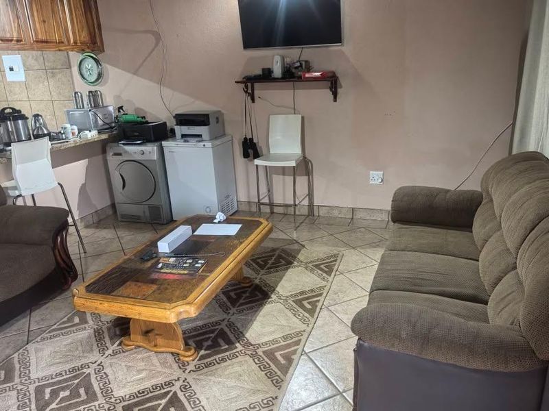 House Rental Monthly In Johannesburg - Photo 4