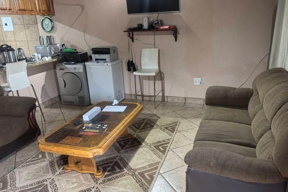 House Rental Monthly In Johannesburg - Photo 4