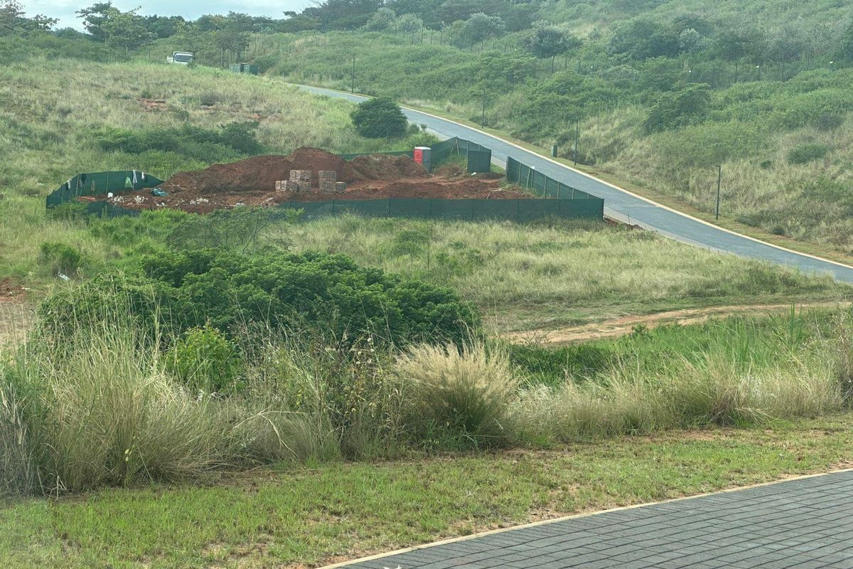 Vacant Land For Sale In Ballito - Photo 2