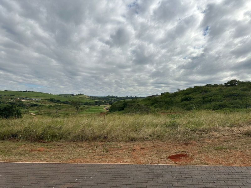 Vacant Land For Sale In Ballito - Photo 1
