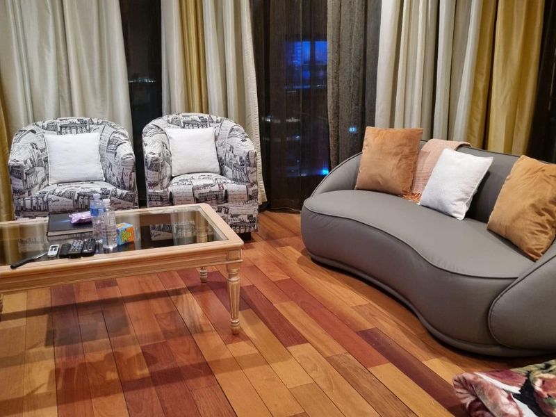 Apartment Rental Monthly In Sandton - Photo 7