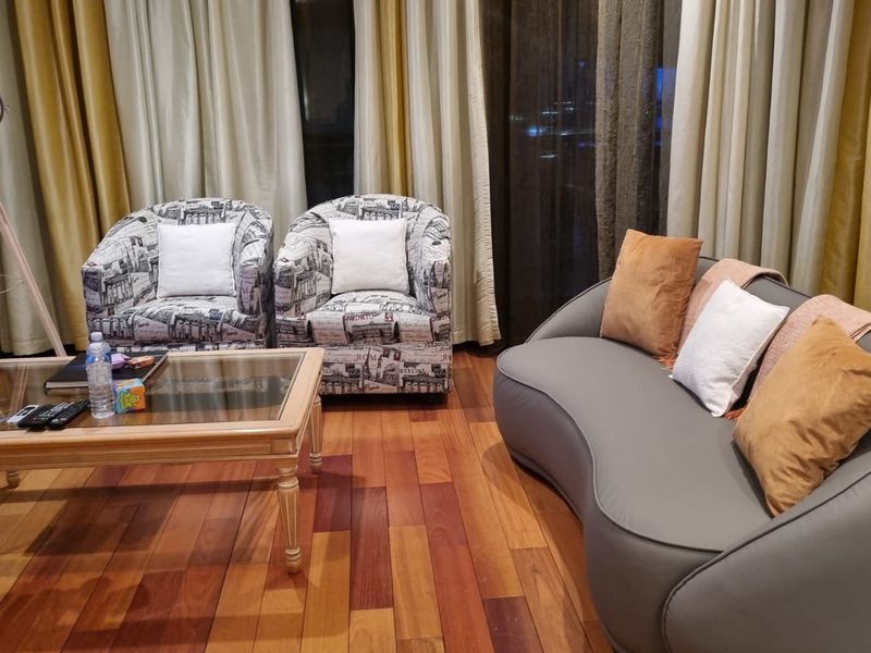 Apartment Rental Monthly In Sandton - Photo 6