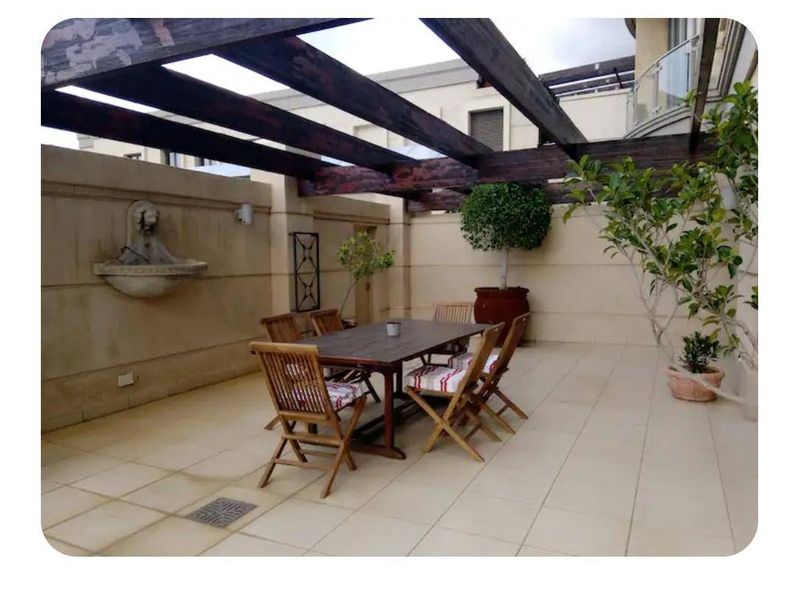Apartment Rental Monthly In Sandton - Photo 2