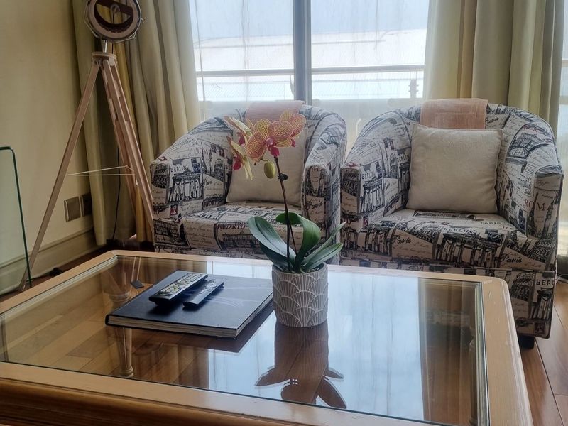 Apartment Rental Monthly In Sandton - Photo 4