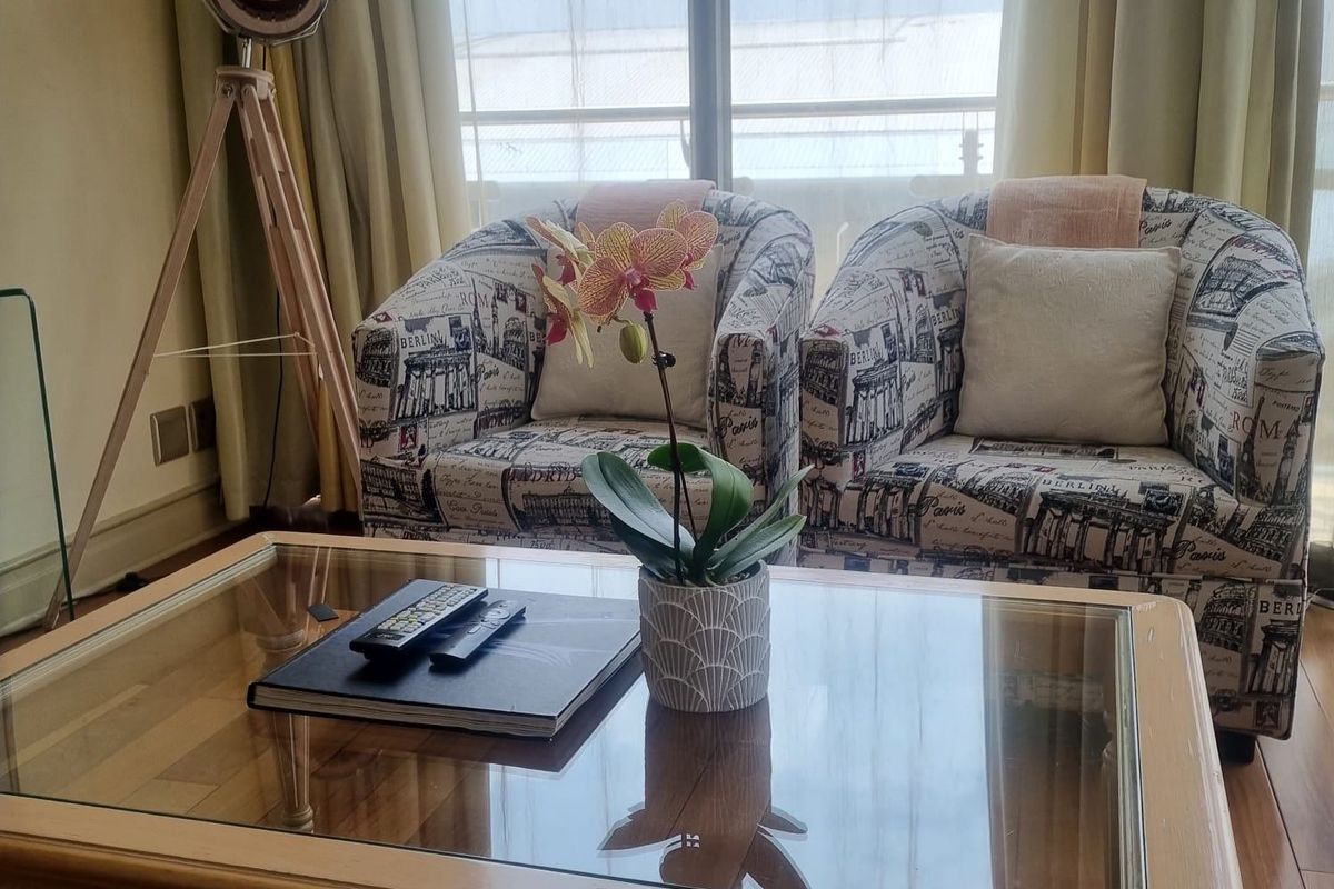 Apartment Rental Monthly In Sandton - Photo 4