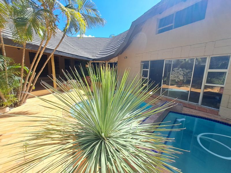 House For Sale In Polokwane - Photo 6