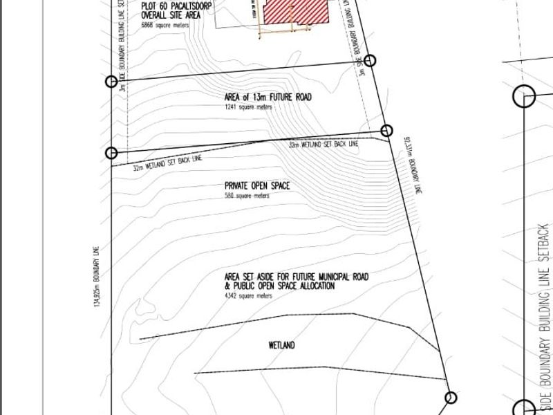 Vacant Land For Sale In George - Photo 3