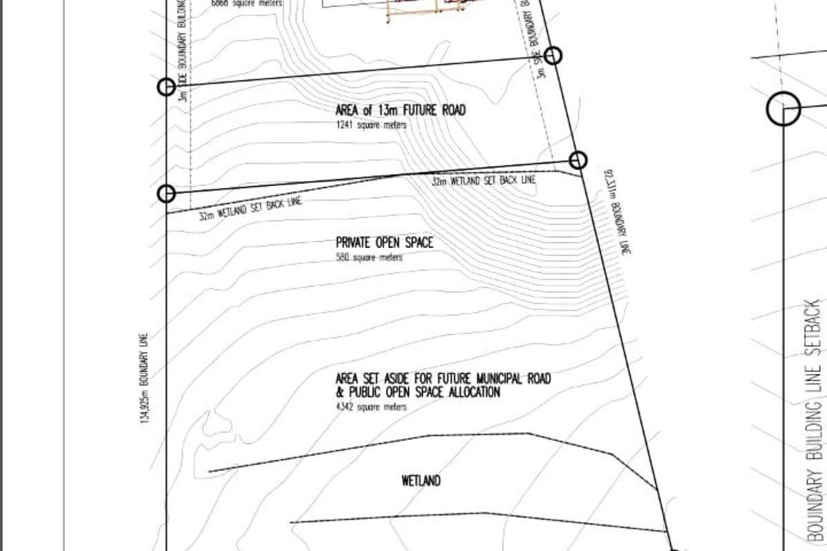 Vacant Land For Sale In George - Photo 3