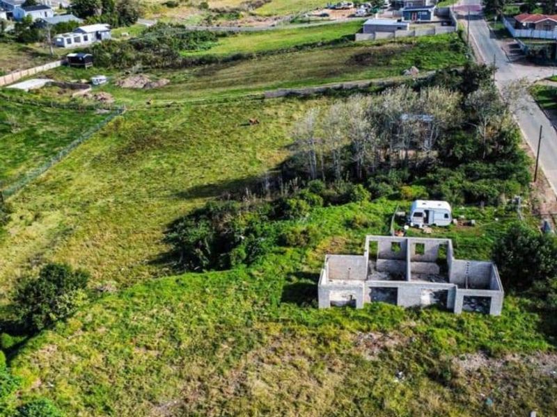 Vacant Land For Sale In George - Photo 2