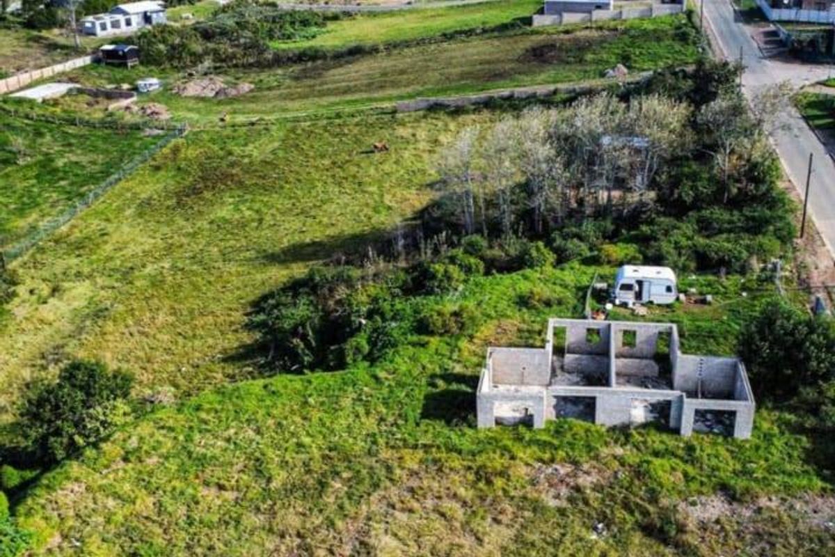 Vacant Land For Sale In George - Photo 2