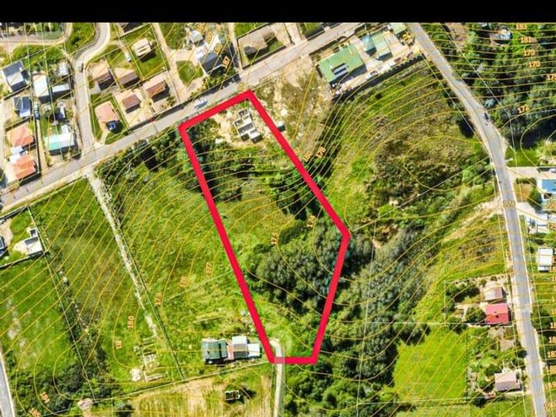 Vacant Land For Sale In George - Photo 4