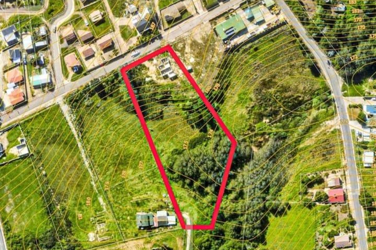 Vacant Land For Sale In George - Photo 4