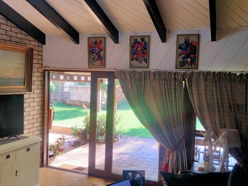 House Rental Monthly In Pretoria - Photo 8