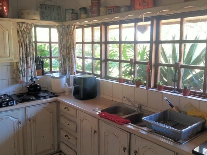 House Rental Monthly In Pretoria - Photo 6