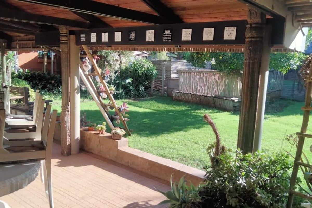 House Rental Monthly In Pretoria - Photo 2